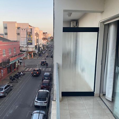 Arcos Prime Hotel المظهر الخارجي الصورة