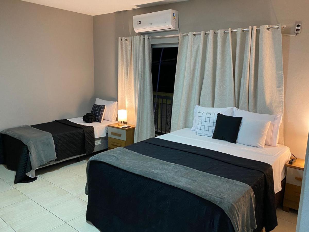 Arcos Prime Hotel المظهر الخارجي الصورة