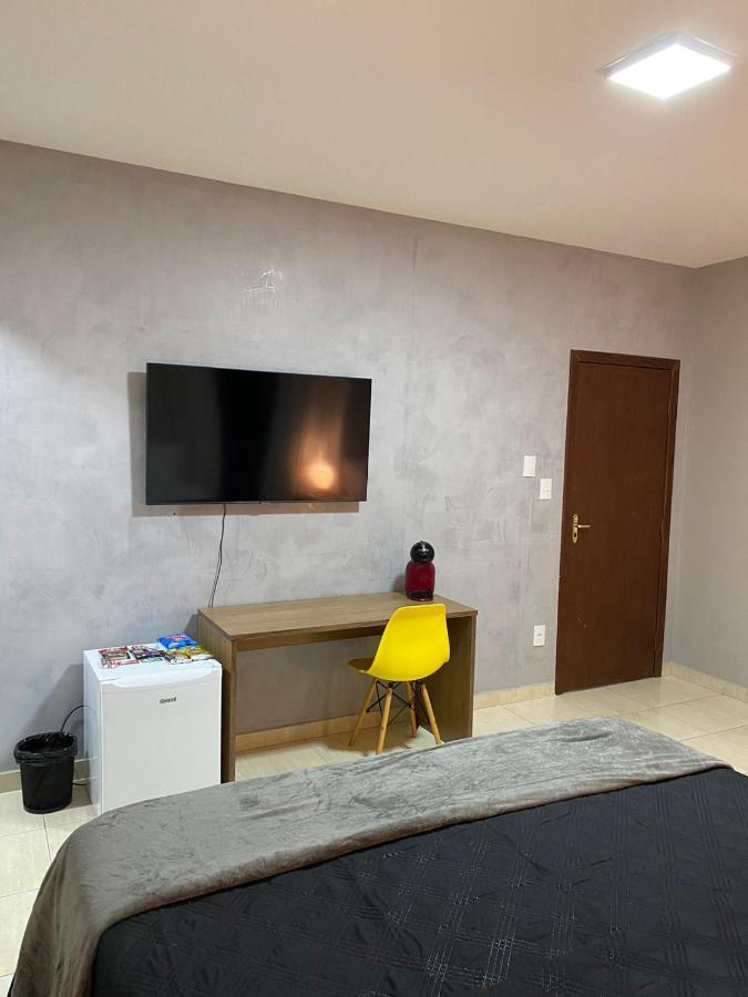 Arcos Prime Hotel المظهر الخارجي الصورة