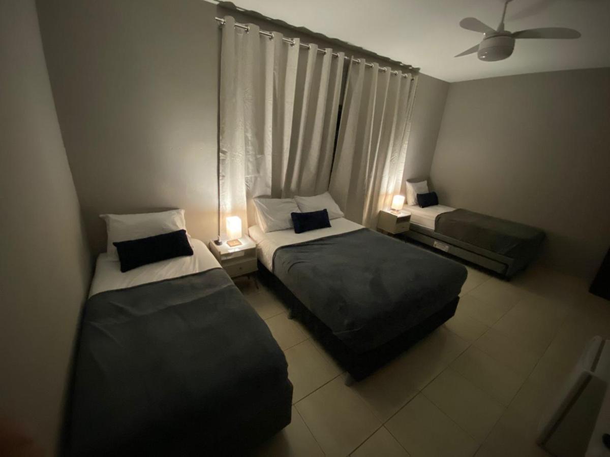 Arcos Prime Hotel المظهر الخارجي الصورة
