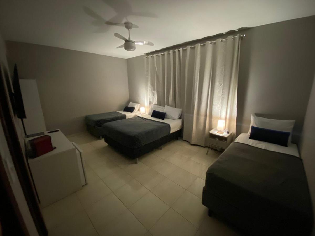 Arcos Prime Hotel المظهر الخارجي الصورة