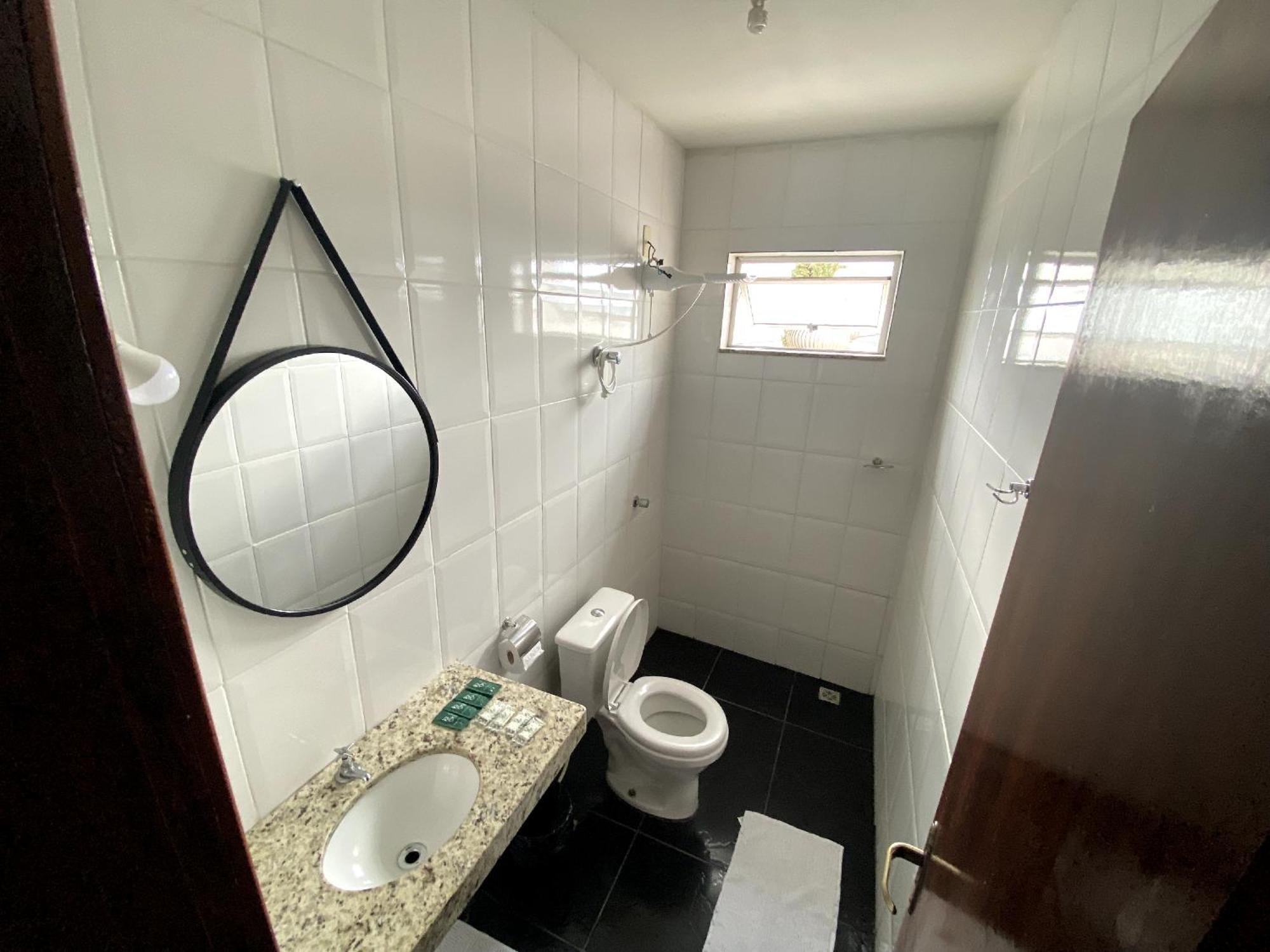 Arcos Prime Hotel المظهر الخارجي الصورة