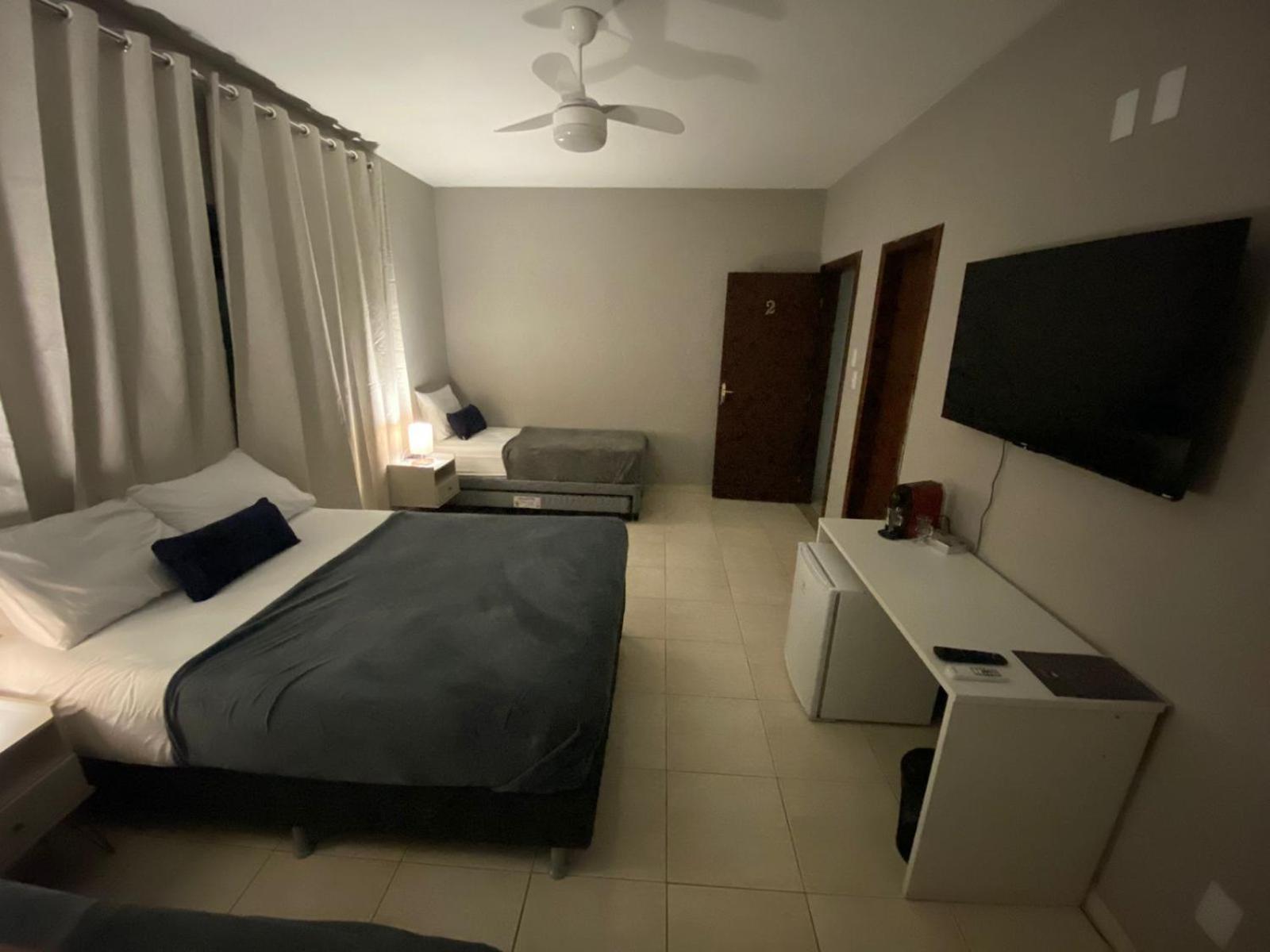Arcos Prime Hotel المظهر الخارجي الصورة