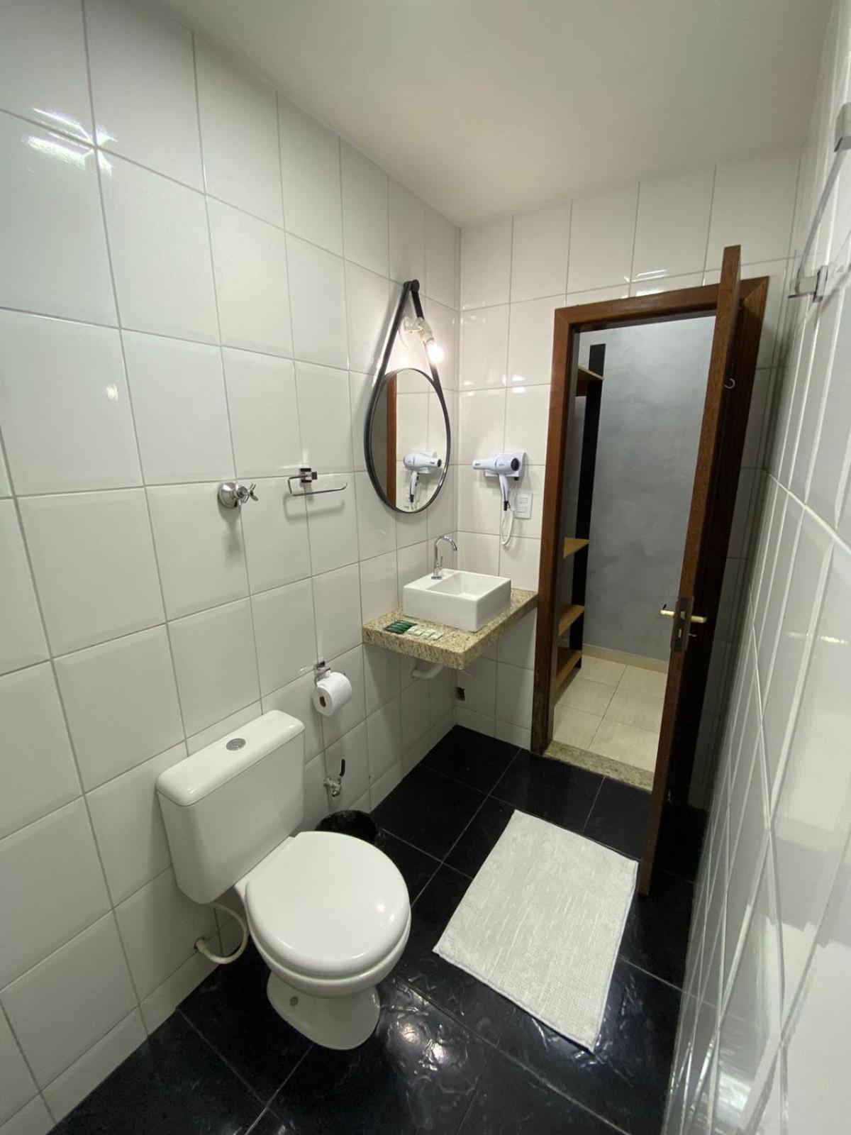 Arcos Prime Hotel المظهر الخارجي الصورة