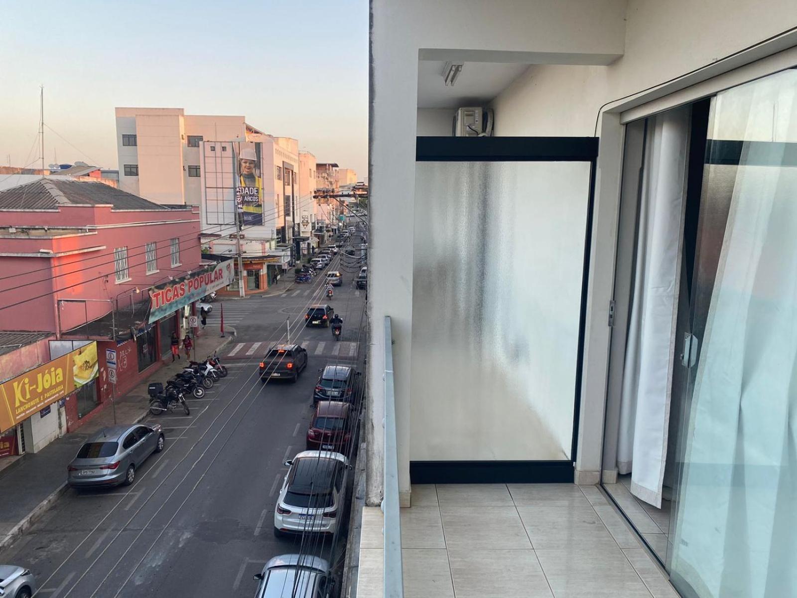 Arcos Prime Hotel المظهر الخارجي الصورة